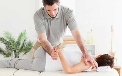 Back Pain Treatment With Chiropractic Care