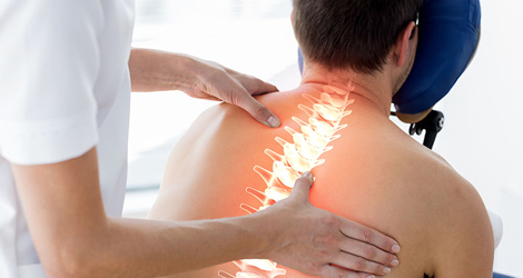 5 Tips To Take Care Of Your Spine