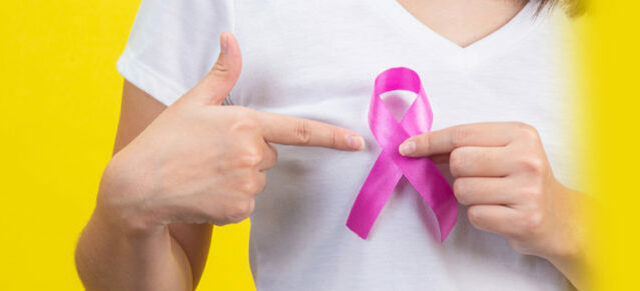 Breast Cancer That Bothers