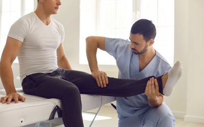 Tips for Finding the Best Physiotherapist in Brampton