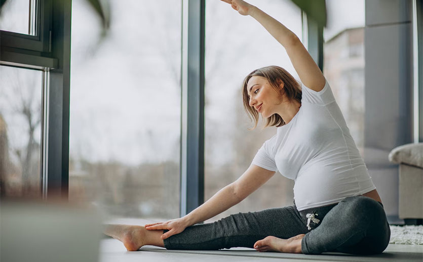 Prepare-For-A-Healthy-Pregnancy-And-Delivery