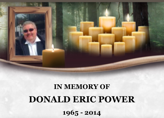 EricMemorial